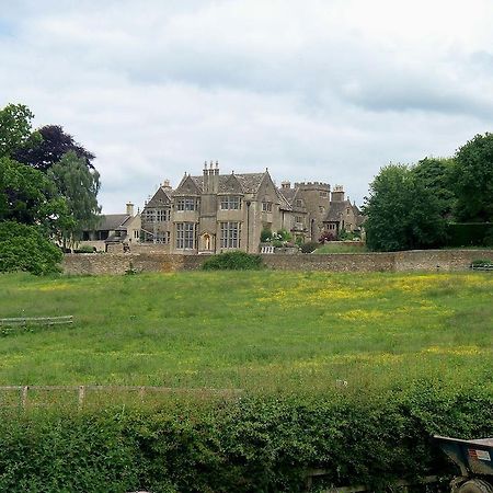 Cotswold Garden Tea Rooms Stow-on-the-Wold Exterior foto